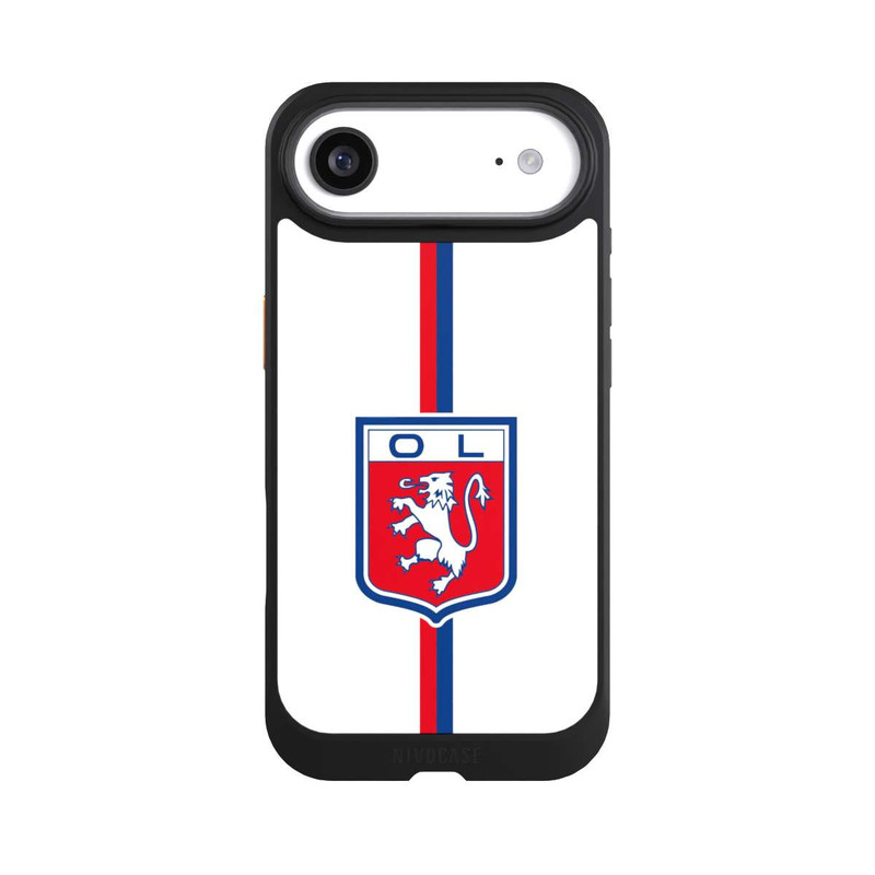 iPhone Air NIVOcore OL Logo Vintage