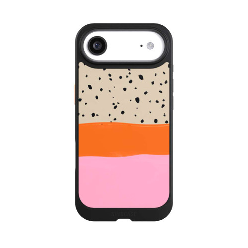 Apple iPhone Air NIVOcore Abstract Brush
