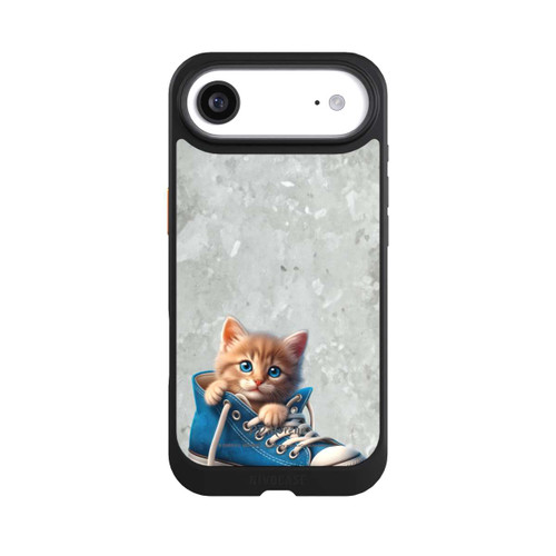 Apple iPhone Air NIVOcore Cat in A Shoe