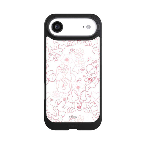 Apple iPhone Air NIVOcore Minnie Spring Pattern