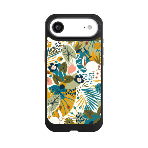 Apple iPhone Air NIVOcore Stitch Sommer Pattern
