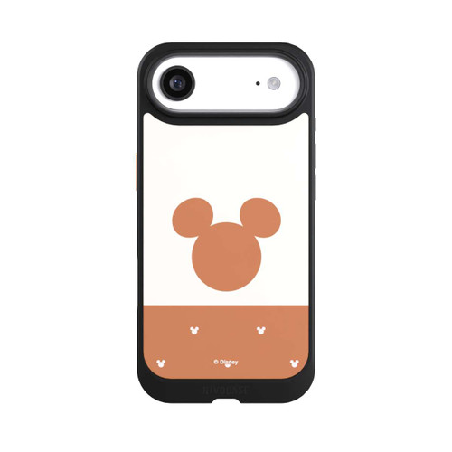 Apple iPhone Air NIVOcore Mickey Icon Pattern Mix