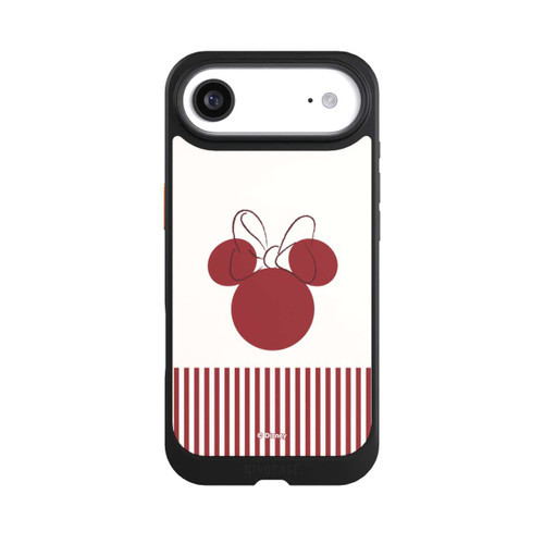 Apple iPhone Air NIVOcore Minnie Icon Pattern Mix