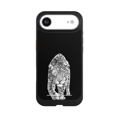 Apple iPhone Air NIVOcore Leopard black