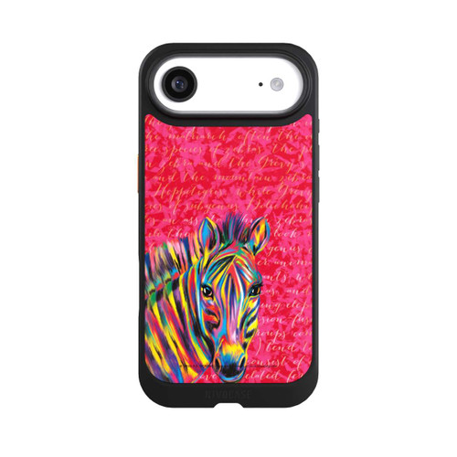 Apple iPhone Air NIVOcore Zebra Color