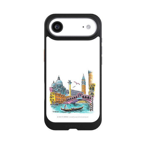 Apple iPhone Air NIVOcore Venice