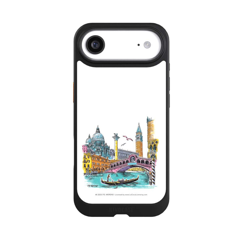 iPhone Air NIVOcore Venise