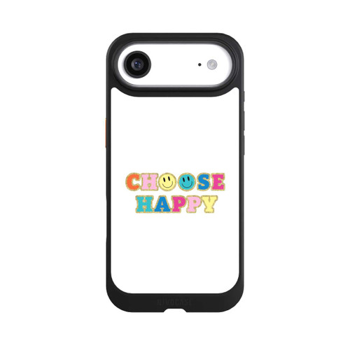 Apple iPhone Air NIVOcore Choose Happy Color