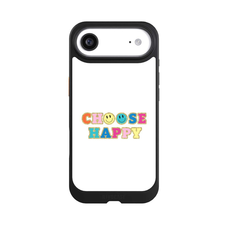 iPhone Air NIVOcore Choose Happy Color