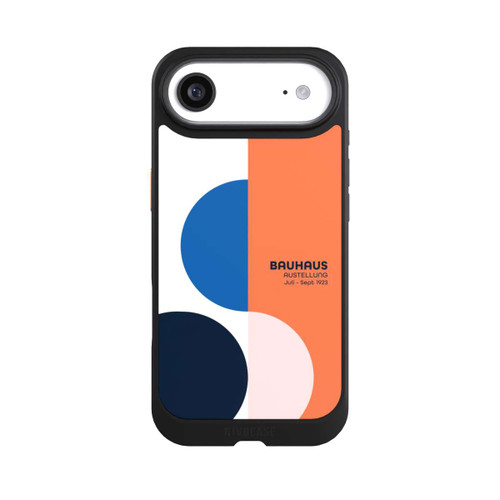 Apple iPhone Air NIVOcore Bauhaus Roundings