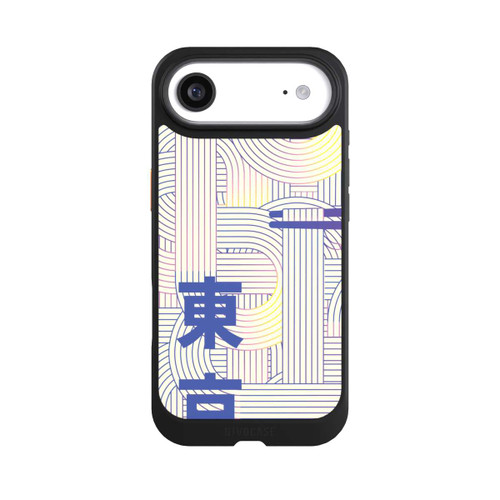 Apple iPhone Air NIVOcore Ramen Japanese Set