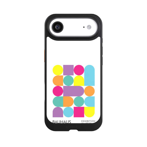 Apple iPhone Air NIVOcore Bauhaus Funky Colours