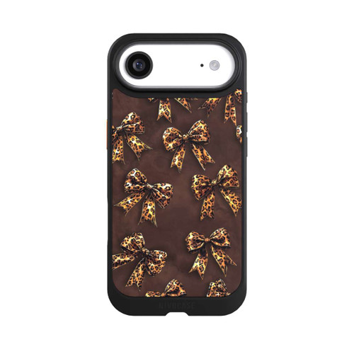 Apple iPhone Air NIVOcore Bows Wild Cheetah