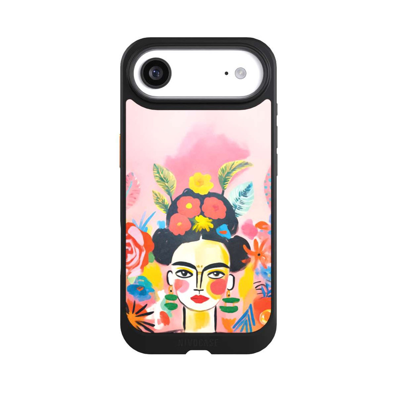 iPhone Air NIVOcore Mexican Artist Girl