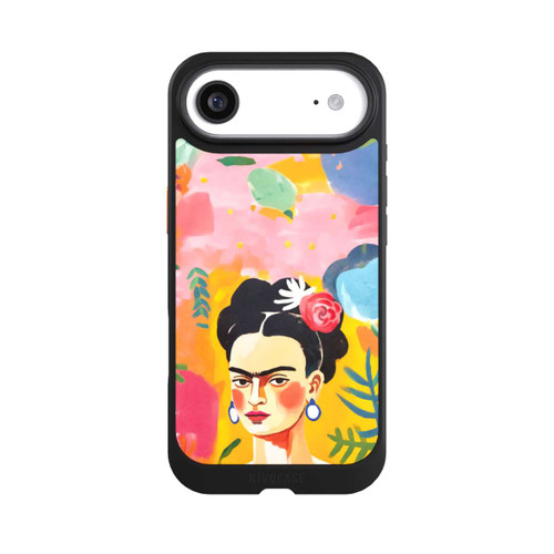 Apple iPhone Air NIVOcore Mexican Artist II