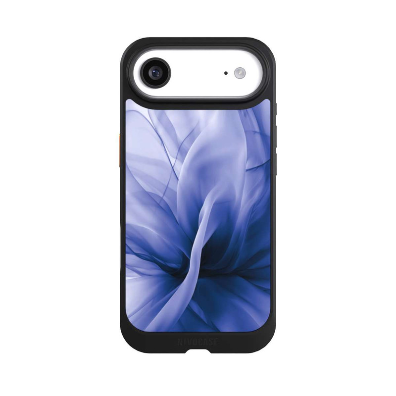 iPhone Air NIVOcore Tranquil Flow Abstract Dimension