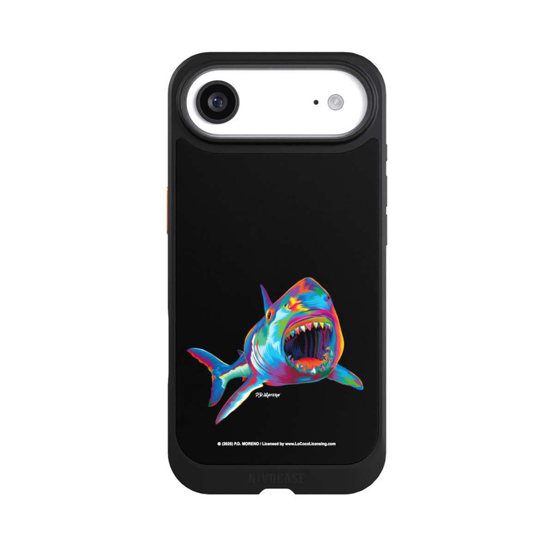 iPhone Air NIVOcore Requin Pop Colours