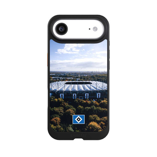 Apple iPhone Air NIVOcore HSV Volksparkstadion