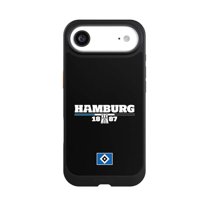 iPhone Air NIVOcore Hamburg 1887