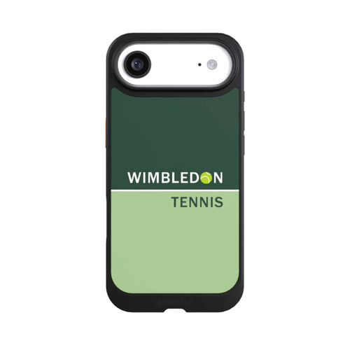 Apple iPhone Air NIVOcore Wimbledon