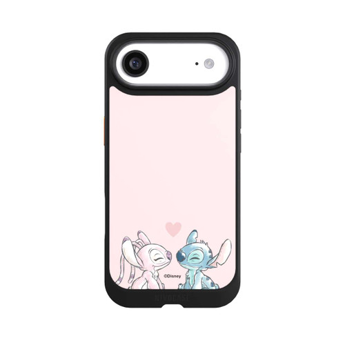 Apple iPhone Air NIVOcore Stitch And Angel Love