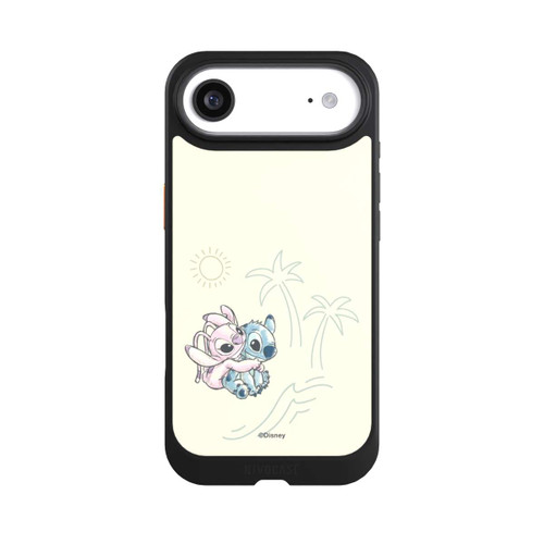 Apple iPhone Air NIVOcore Stitch And Angel Beach Cuddles