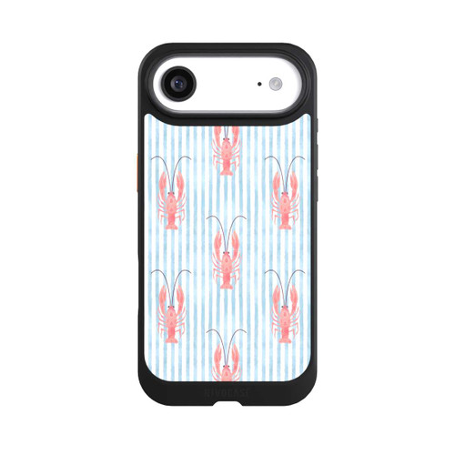 Apple iPhone Air NIVOcore Nautical Chic Lobster