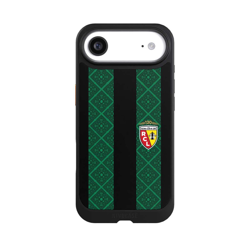 iPhone Air NIVOcore RC Lens Maillot Extérieur 25/26
