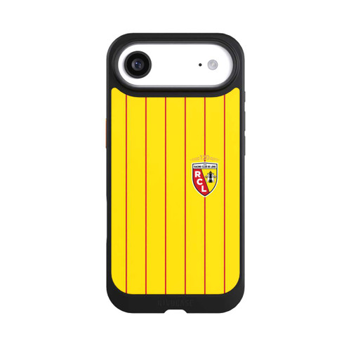 Apple iPhone Air NIVOcore RC Lens Maillot Domicile 25-26