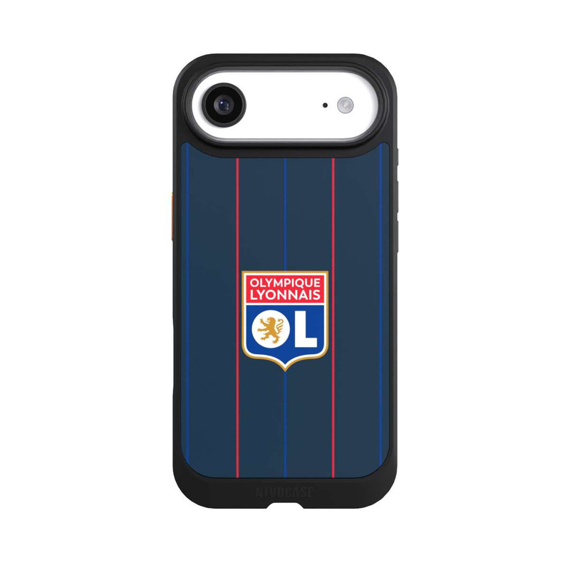 iPhone Air NIVOcore OL Maillot Extérieur 25-26