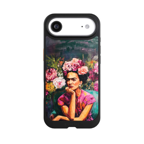 Apple iPhone Air NIVOcore Mexikanische Ikone Poetin der Farben