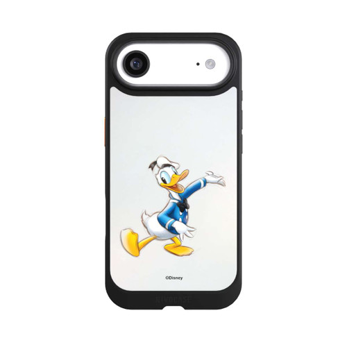 Apple iPhone Air NIVOcore Donald Sailor Duck