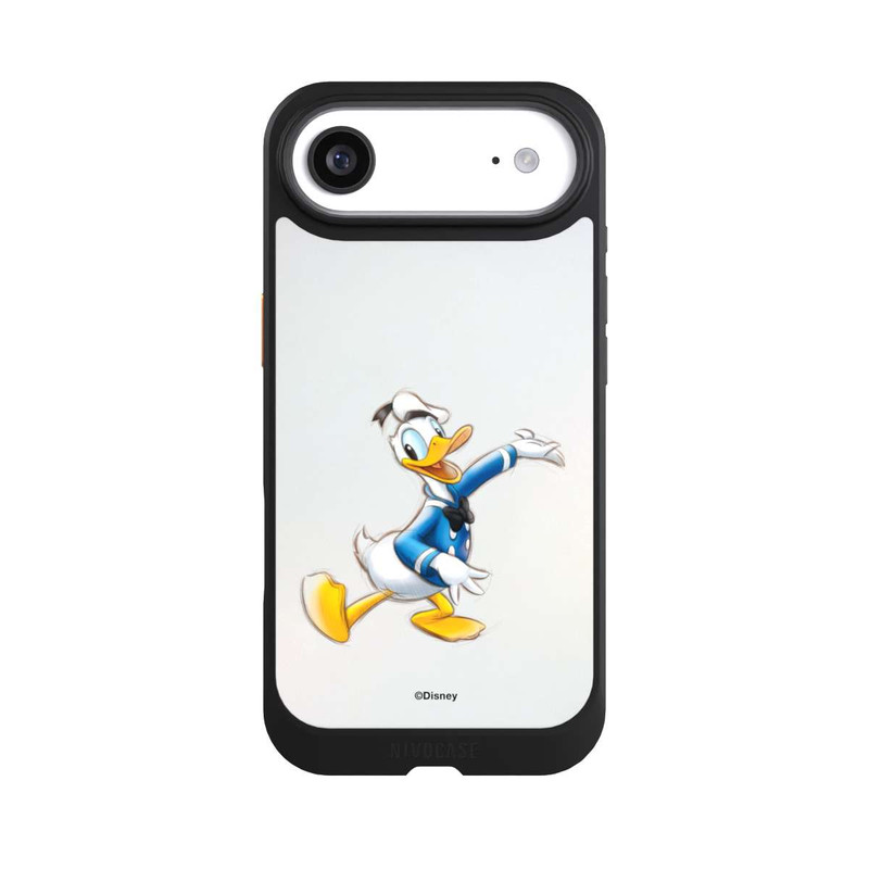 iPhone Air NIVOcore Donald Sailor Duck