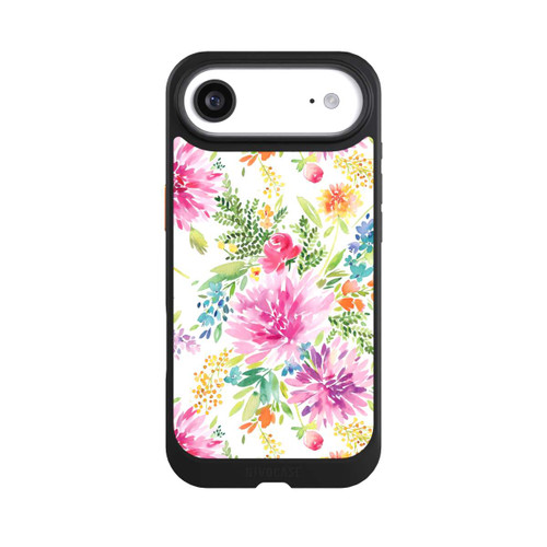 Apple iPhone Air NIVOcore Floral Echo