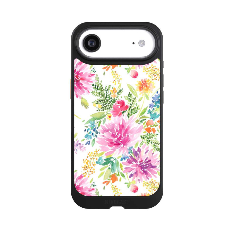 iPhone Air NIVOcore Floral Echo