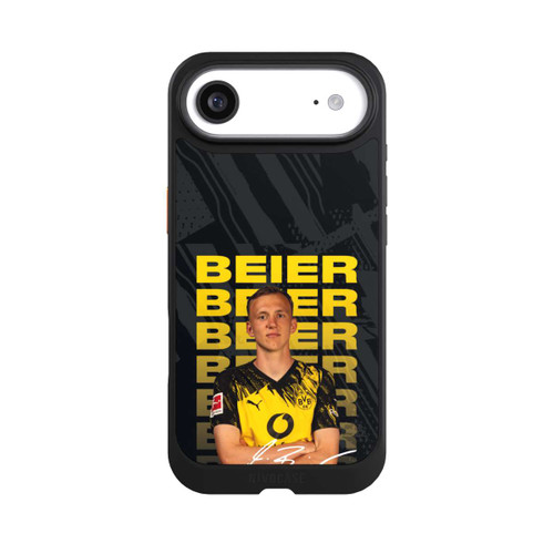 Apple iPhone Air NIVOcore Maximilian Beier 25/26