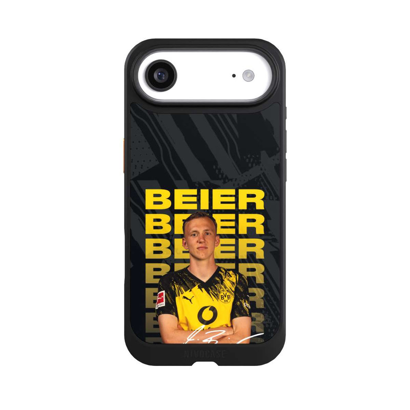 iPhone Air NIVOcore Maximilian Beier 25/26