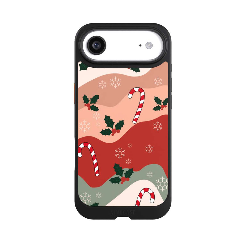 iPhone Air NIVOcore Christmas Magic