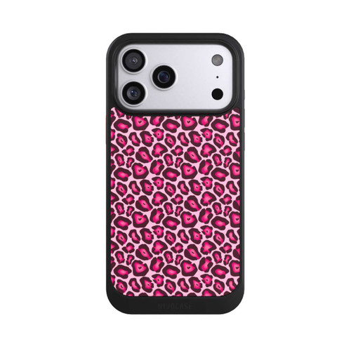 Apple iPhone 17 Pro Max NIVOcore Pink Leo