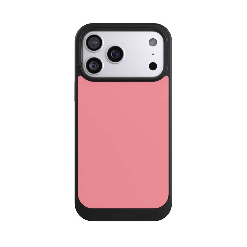 iPhone 17 Pro Max NIVOcore Rosé