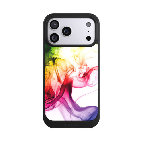 Apple iPhone 17 Pro Max NIVOcore farbige Welle