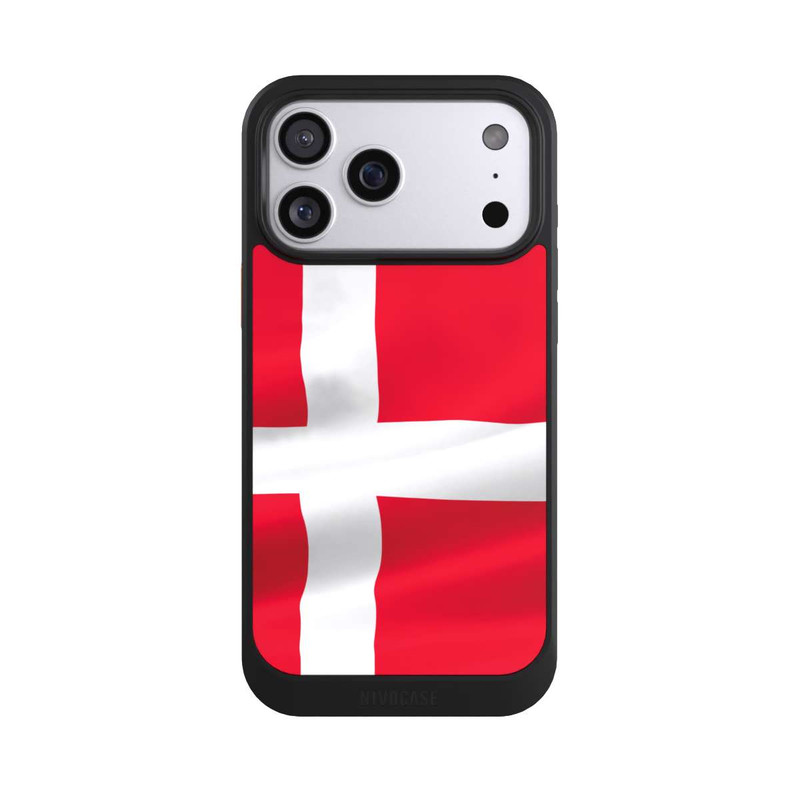 iPhone 17 Pro Max NIVOcore Denmark