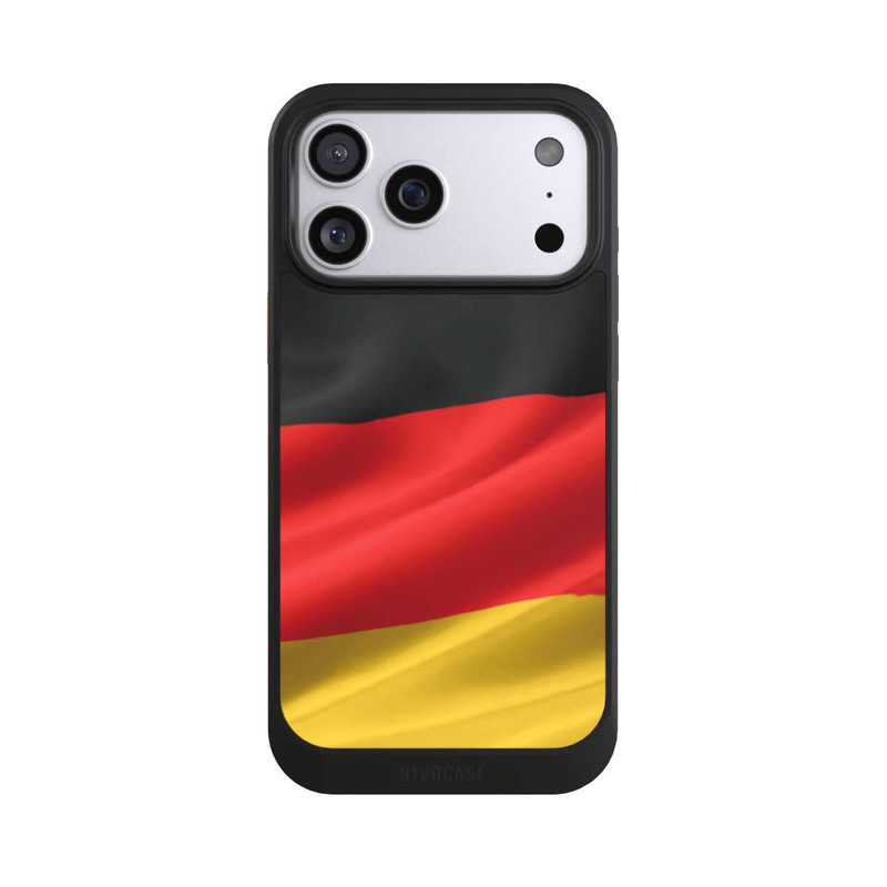 iPhone 17 Pro Max NIVOcore Germany