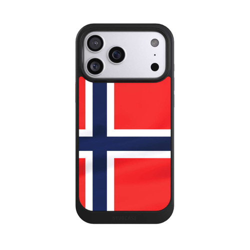 Apple iPhone 17 Pro Max NIVOcore Norwegen