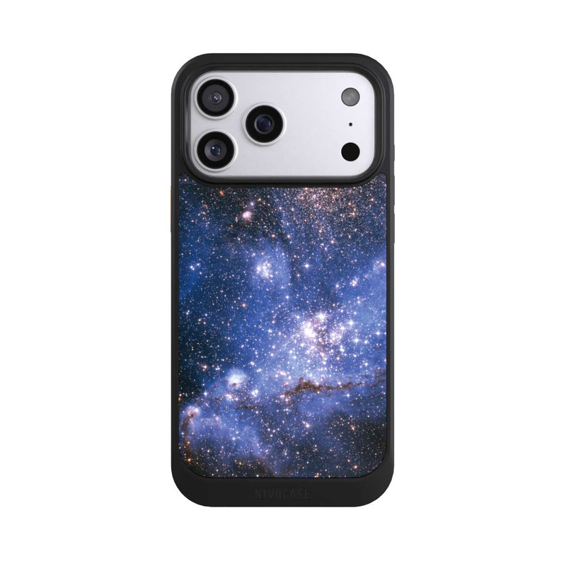 iPhone 17 Pro Max NIVOcore Small Magelanian Cloud
