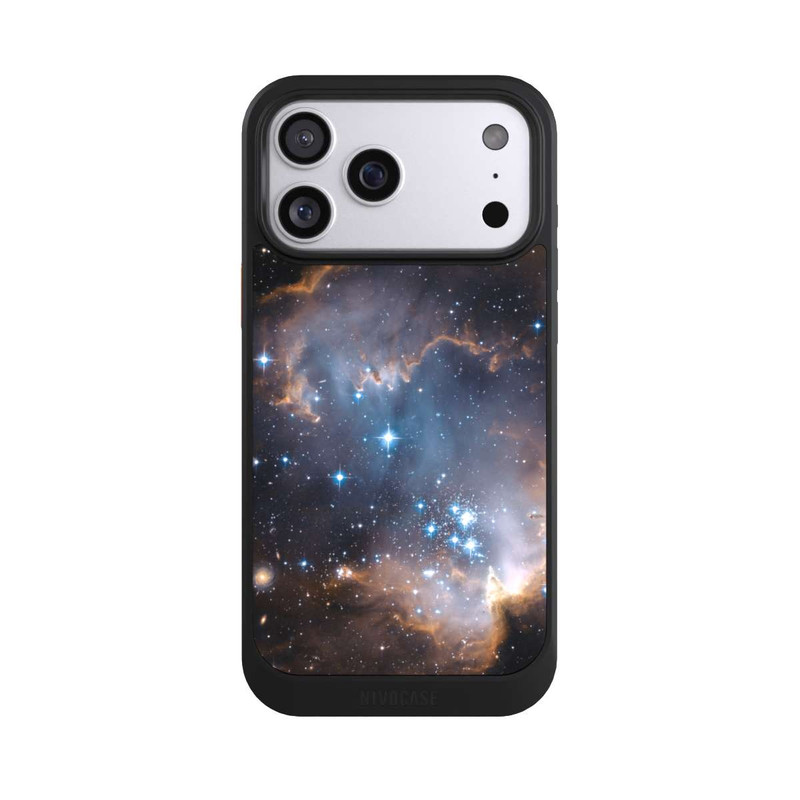iPhone 17 Pro Max NIVOcore Jeunes Etoiles