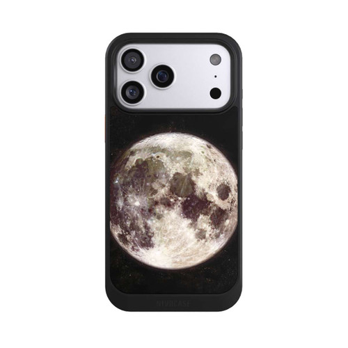Apple iPhone 17 Pro Max NIVOcore Der Mond