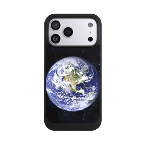 Apple iPhone 17 Pro Max NIVOcore Die Erde