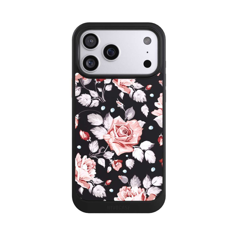 iPhone 17 Pro Max NIVOcore Rosalie