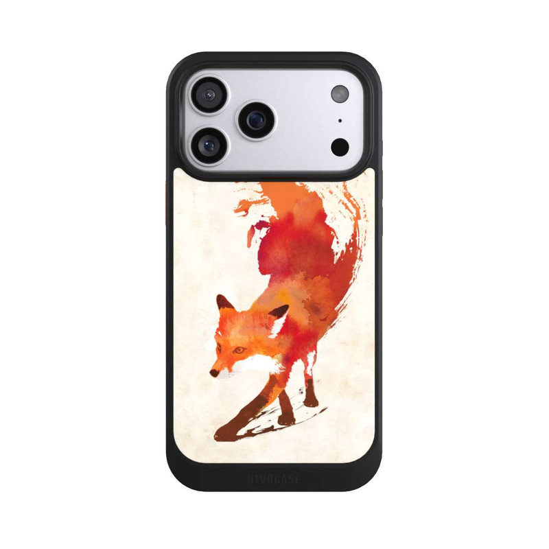 iPhone 17 Pro Max NIVOcore Vulpes Vulpes